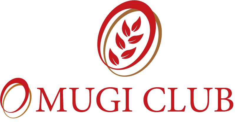株式会社大麦倶楽部 ロゴ