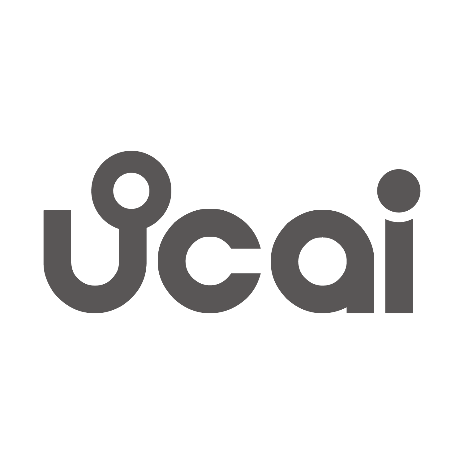 株式会社ucai ロゴ