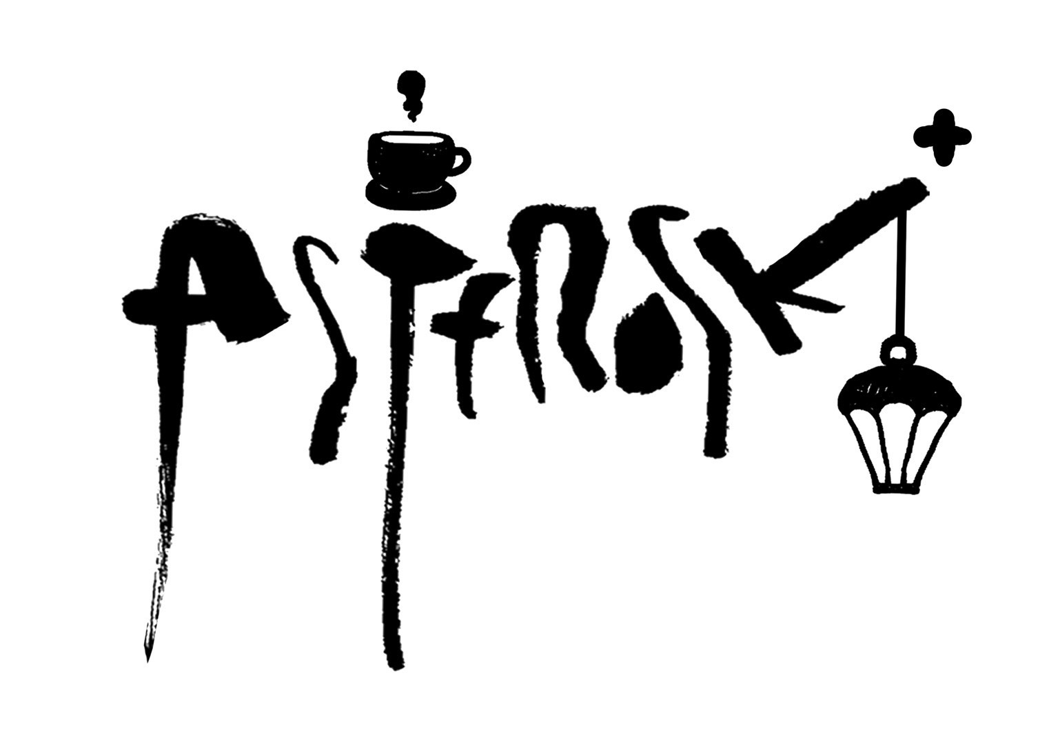 Asterisk+ ロゴ