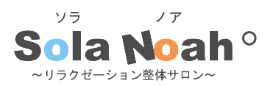 Sola Noah° ロゴ