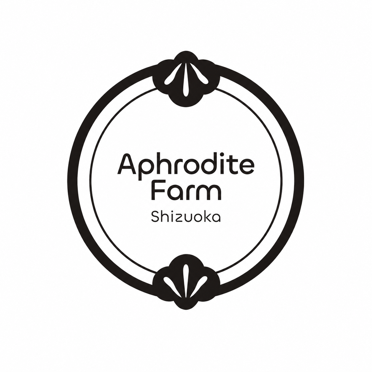 合同会社Aphrodite Farm ロゴ